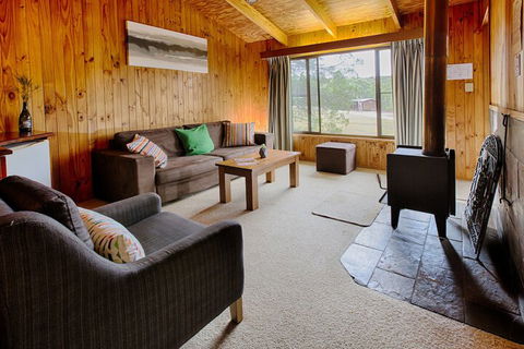 Granite Belt Brewery Retreat - Accommodation Sydney 6