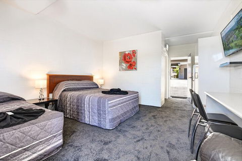 Aaron Motel - Accommodation Sydney 6