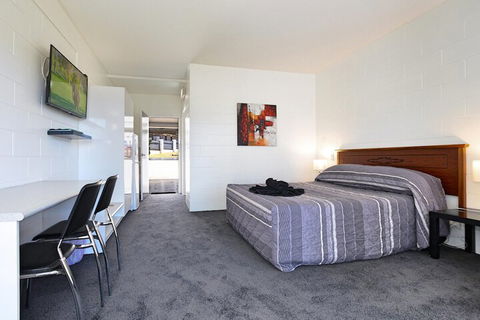 Aaron Motel - Accommodation Sydney 3