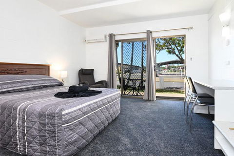 Aaron Motel - Accommodation Sydney 2