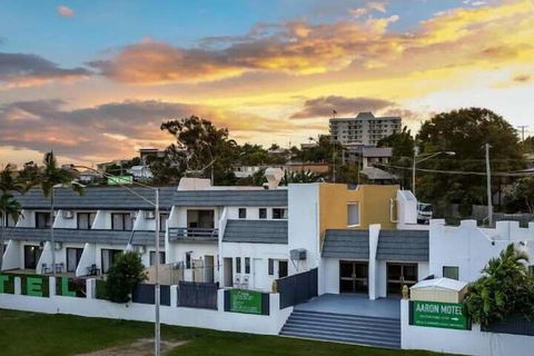 Aaron Motel - Accommodation Sydney 1