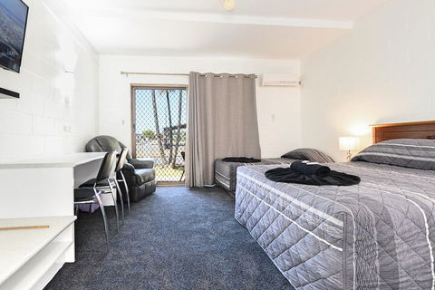 Aaron Motel - Accommodation Sydney 5