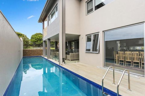 Sapphire Chambre B&B - Accommodation Sydney 1