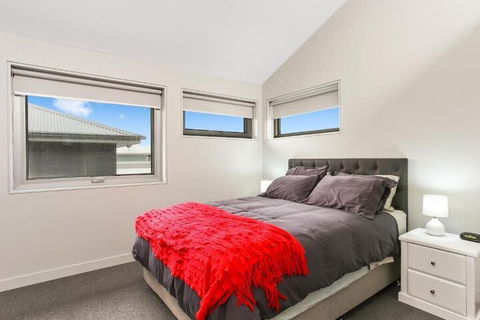 Sapphire Chambre B&B - Accommodation Sydney 6