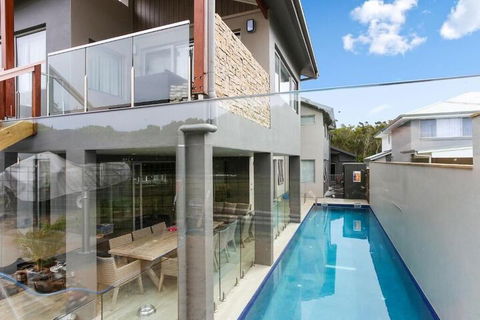 Sapphire Chambre B&B - Accommodation Sydney 2