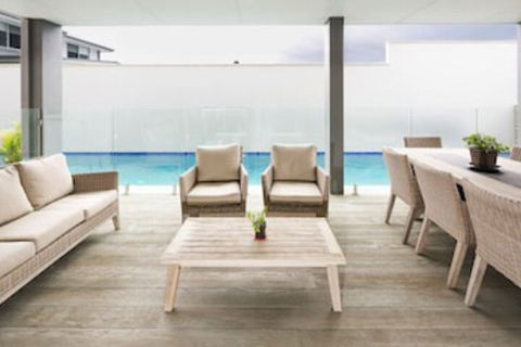Sapphire Chambre B&B - Accommodation Sydney 0