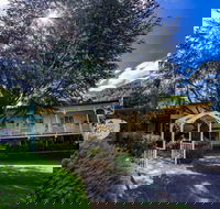 Warburton Lodge - Accommodation Sydney