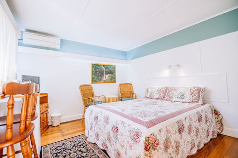 Warburton Lodge - Accommodation Sydney 3