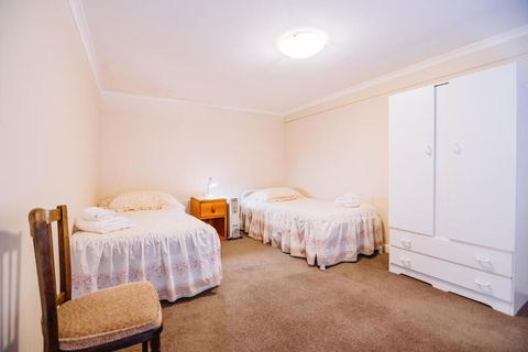 Warburton Lodge - Accommodation Sydney 6