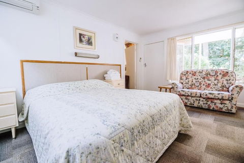 Warburton Lodge - Accommodation Sydney 2