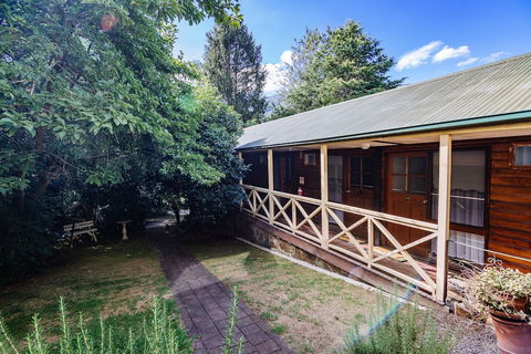Warburton Lodge - Accommodation Sydney 5