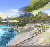 Drift Apartments - Tweed Coast Holidays - Accommodation Sydney