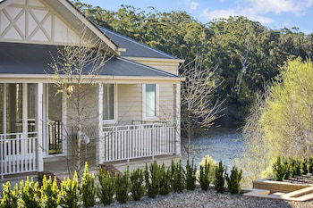 Lakes Edge - Sydney 4u 3