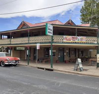 Royal Hotel Cooma - Sydney 4u