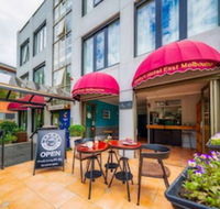 Comfort Hotel East Melbourne - Sydney 4u