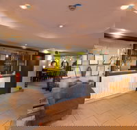 Hotel Hacienda - Sydney 4u
