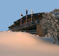 Ski Club of Victoria - Accommodation Sydney