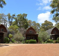 Jarrah Glen Cabins - Sydney Resort