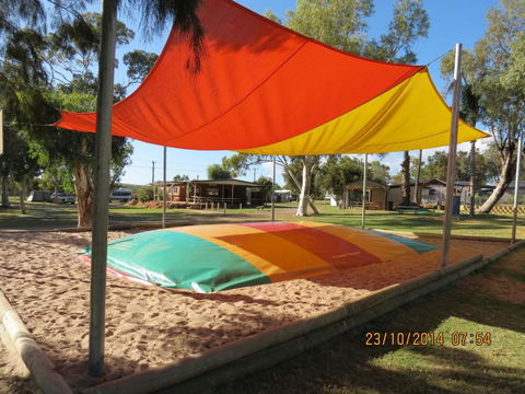 Kalbarri Tudor Holiday Park - Accommodation Sydney 4