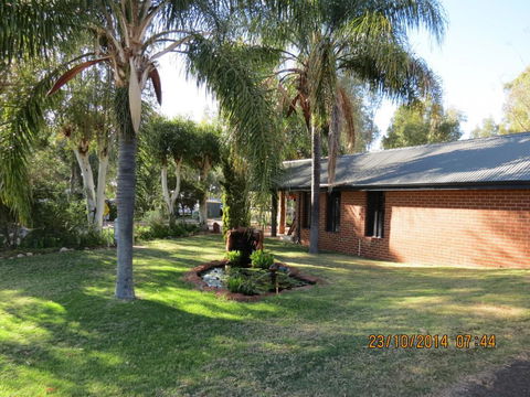 Kalbarri Tudor Holiday Park - Accommodation Sydney 6