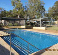 Kalbarri Tudor Holiday Park - Accommodation Sydney