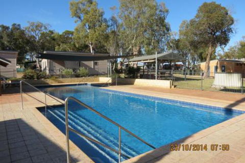 Kalbarri Tudor Holiday Park - Accommodation Sydney 0