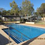 Kalbarri Tudor Holiday Park - Accommodation Sydney 1