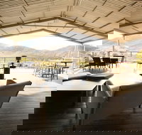 Pichi Richi Park - Accommodation Sydney