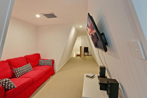 The Pod - Accommodation Sydney 1