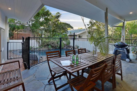 The Pod - Accommodation Sydney 4
