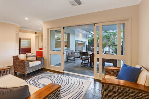 The Pod - Accommodation Sydney 3