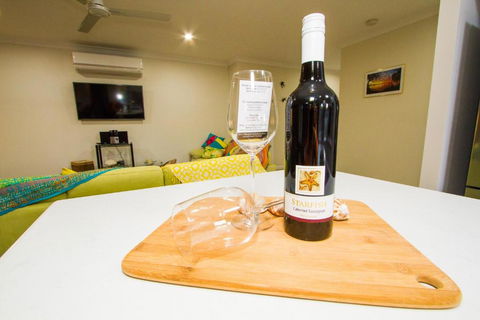 Seas The Day - Accommodation Sydney 2