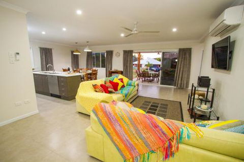 Seas The Day - Accommodation Sydney 1