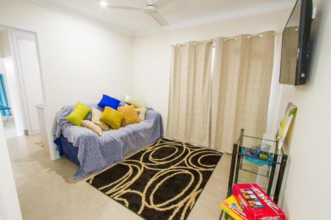Seas The Day - Accommodation Sydney 5