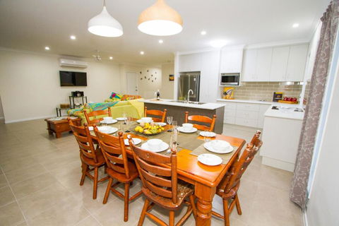 Seas The Day - Accommodation Sydney 6