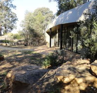 Down to Earth Farm Retreat - Accommodation Sydney