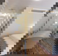 Nagambie Caravan Park  Motel - Accommodation Sydney