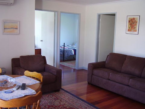 Strathmore Lodge - Accommodation Sydney 5