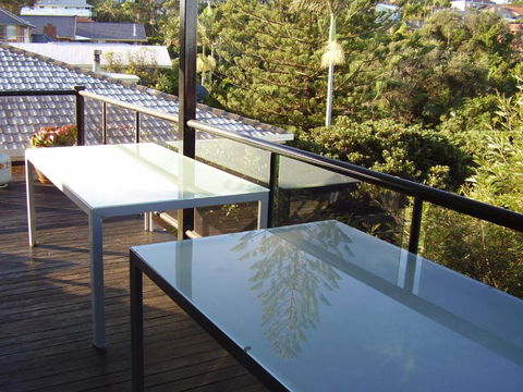 Strathmore Lodge - Accommodation Sydney 2