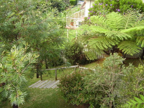 Strathmore Lodge - Accommodation Sydney 4