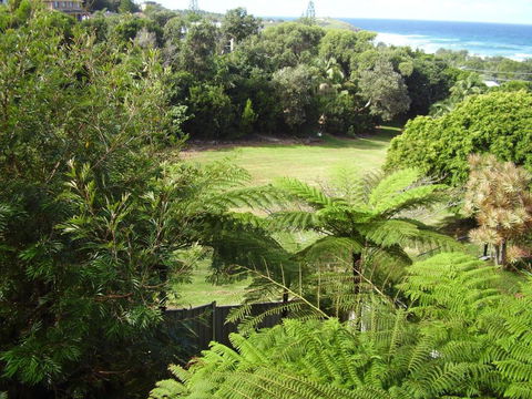 Strathmore Lodge - Accommodation Sydney 6