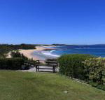 Bunkys by The Sea Holiday House - Accommodation Sydney