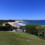 Bunkys By The Sea Holiday House - Accommodation Sydney 0