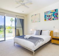Serenity at the Cove - Sydney 4u