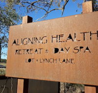 Aligning Health Retreat  Day Spa - Accommodation Sydney