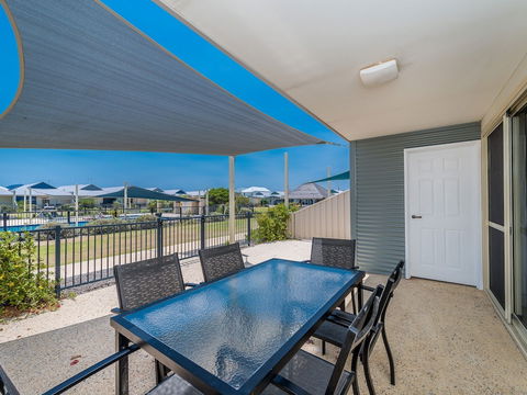 Seafront Unit 50 - Accommodation Sydney 2