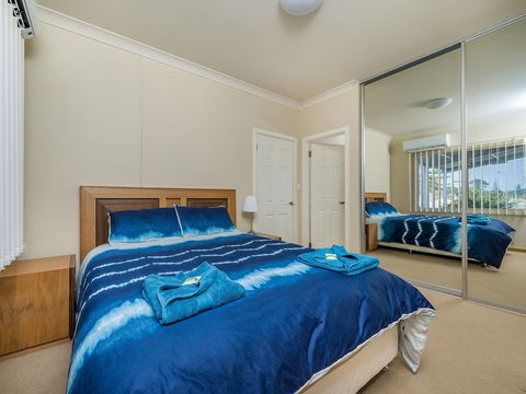 Seafront Unit 50 - Accommodation Sydney 1