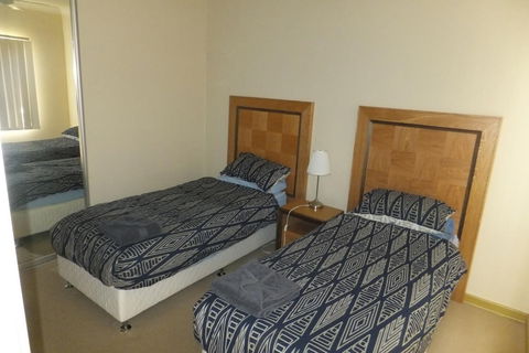 Seafront Unit 49 - Sydney 4u 3