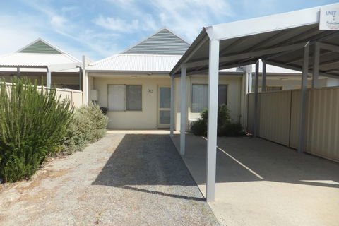 Seafront Unit 49 - Sydney 4u 0