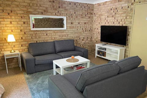 Esperance Holiday Apartment - Sydney 4u 4